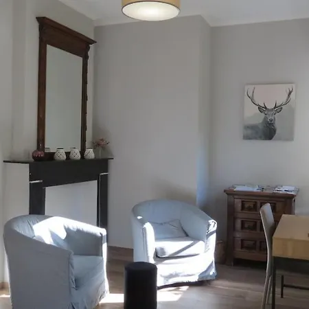 Holiday home Gite Incontournable Avec Sauna Et Piscine Dans Propriete De Charme Et Boisee *