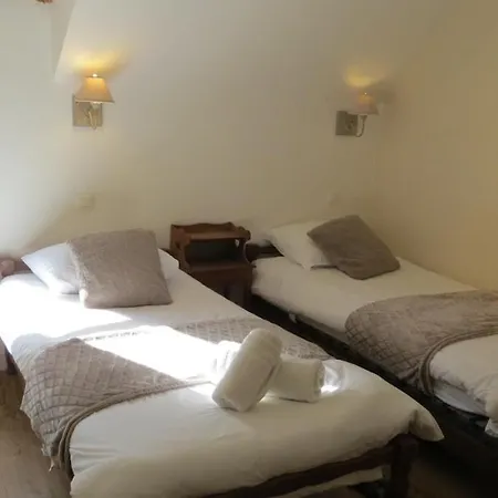 Gite Incontournable Avec Sauna Et Piscine Dans Propriete De Charme Et Boisee *
