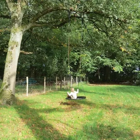Gite Incontournable Avec Sauna Et Piscine Dans Propriete De Charme Et Boisee