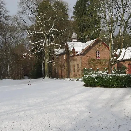 Gite Incontournable Avec Sauna Et Piscine Dans Propriete De Charme Et Boisee * Villers-la-Ville